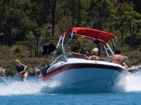 Stockton Lake, Shotts, Western Australia