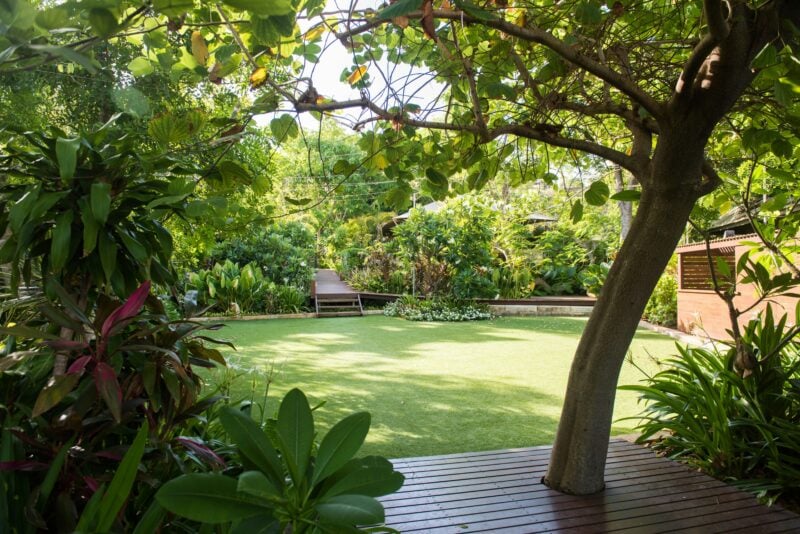 The Billi Resort, Broome, Western Australia