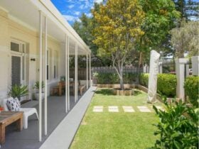 Front Verandah