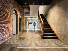 The Hougoumont Hotel, Fremantle, Western Australia