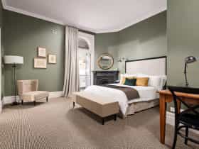 The National Hotel, Fremantle, Western Australia