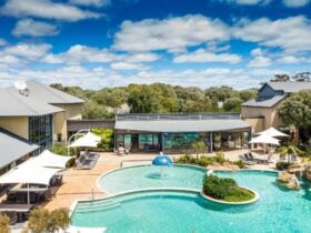 The Sebel Busselton Hotel, Broadwater, Western Australia