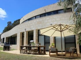 SLR Margaret River Holiday Homes, Margaret River, Western Australia