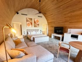 The Swan Valley Retreat, Henley Brook, Western Australia