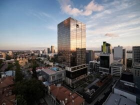 The Westin Perth, Perth, Western Australia