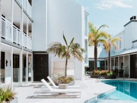 Tradewinds Hotel, East Fremantle, Western Australia