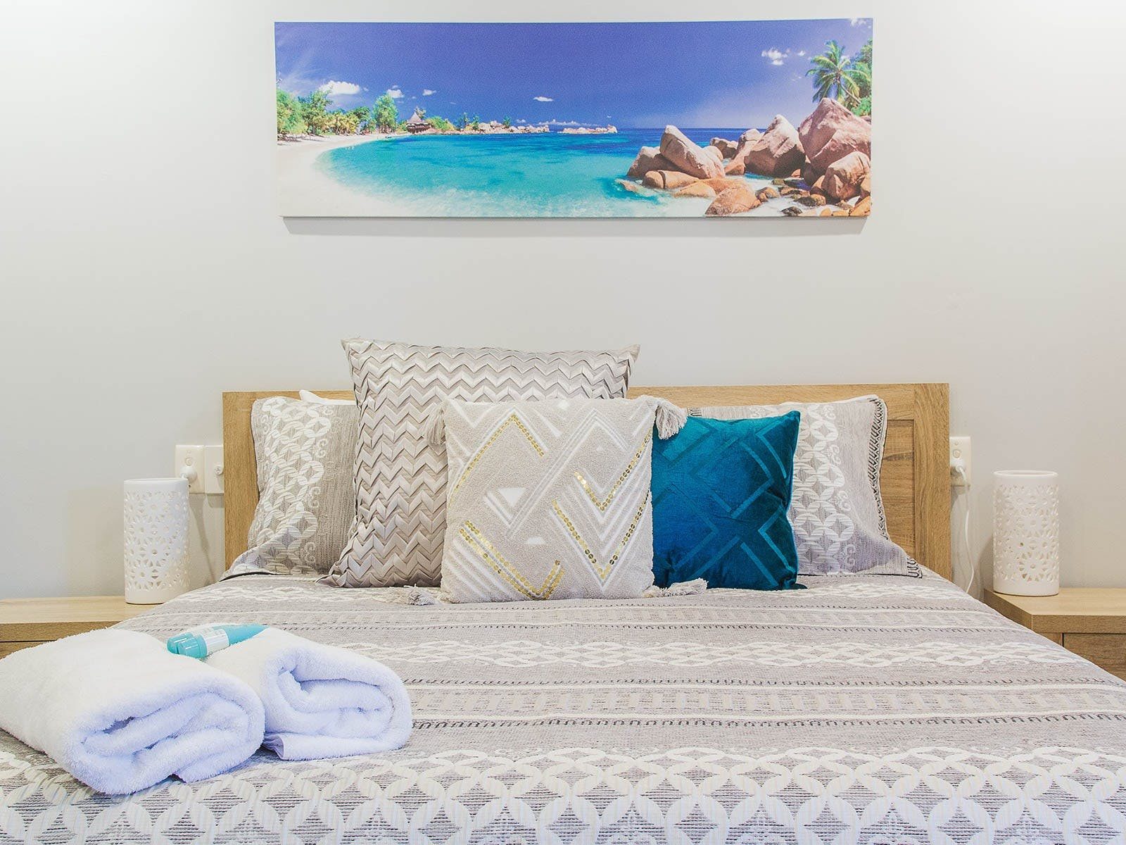 Twin Waters Caravan Park, Dawesville, Western Australia