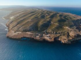 Dirk Hartog Island National Park, Dirk Hartog Island, Western Australia
