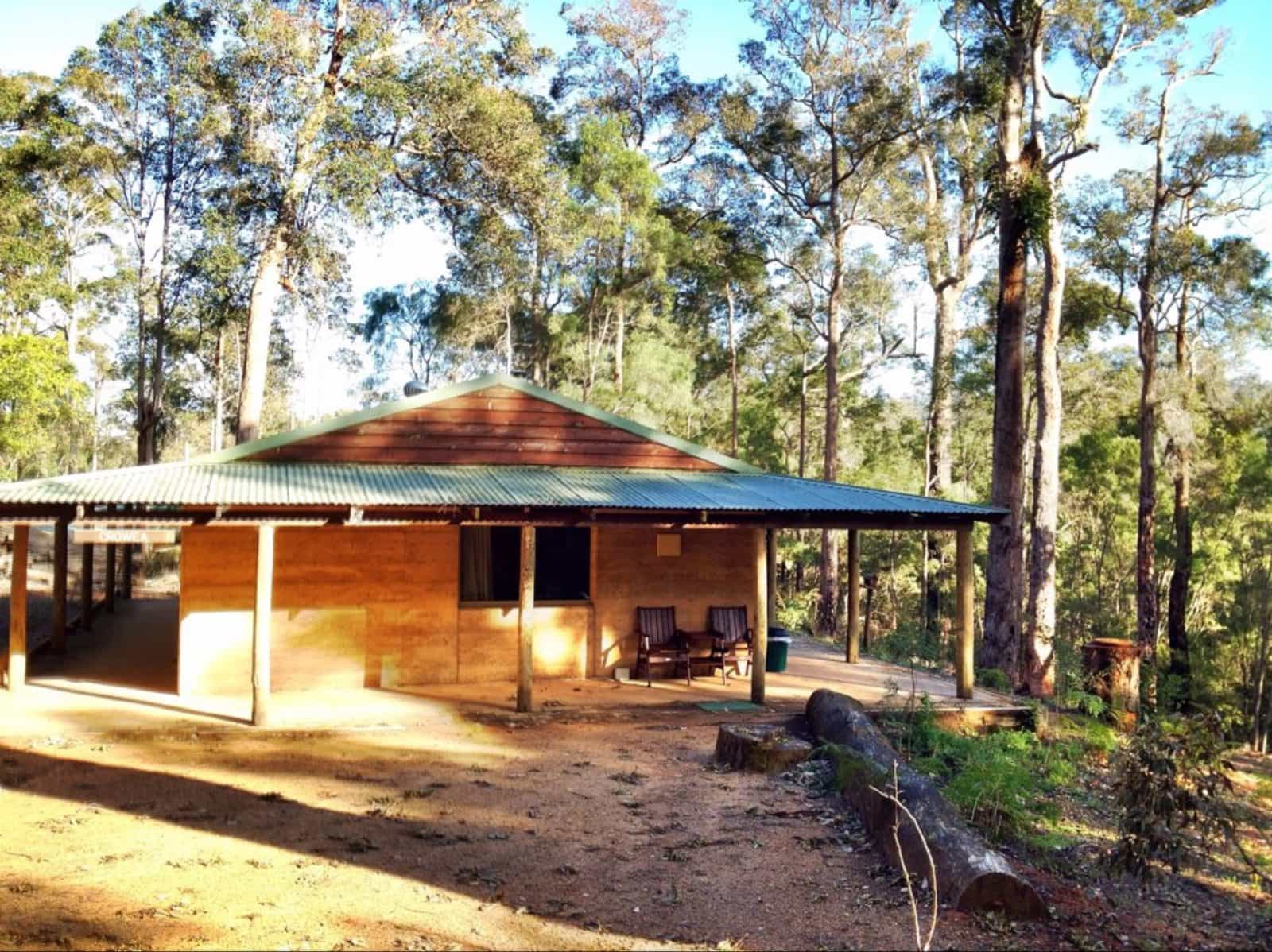 Warren River Resort