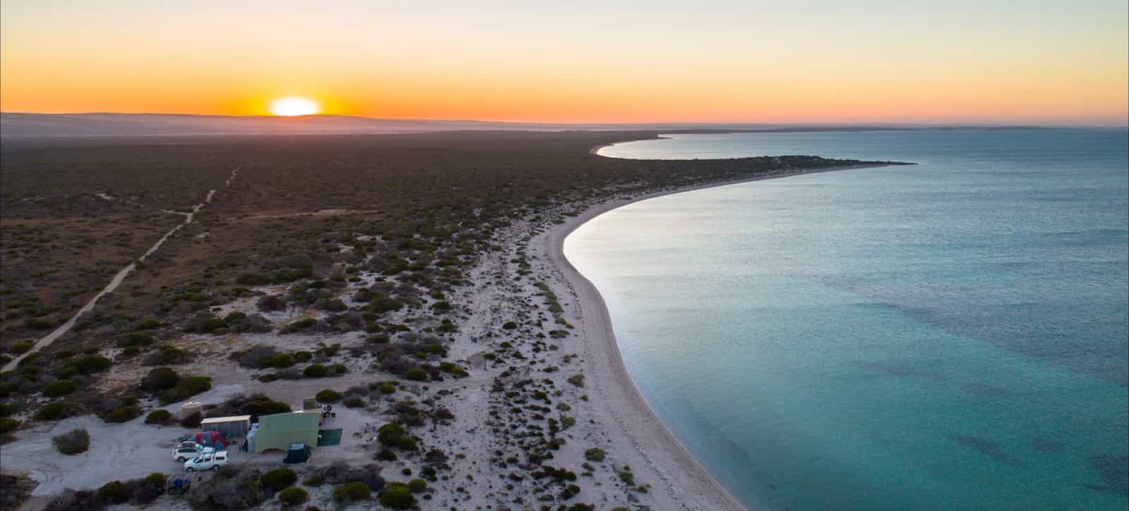 Dirk Hartog Island National Park, Dirk Hartog Island, Western Australia