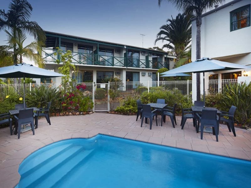 Windsor Lodge Como, South Perth, Western Australia