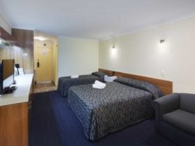 Windsor Lodge Como, South Perth, Western Australia