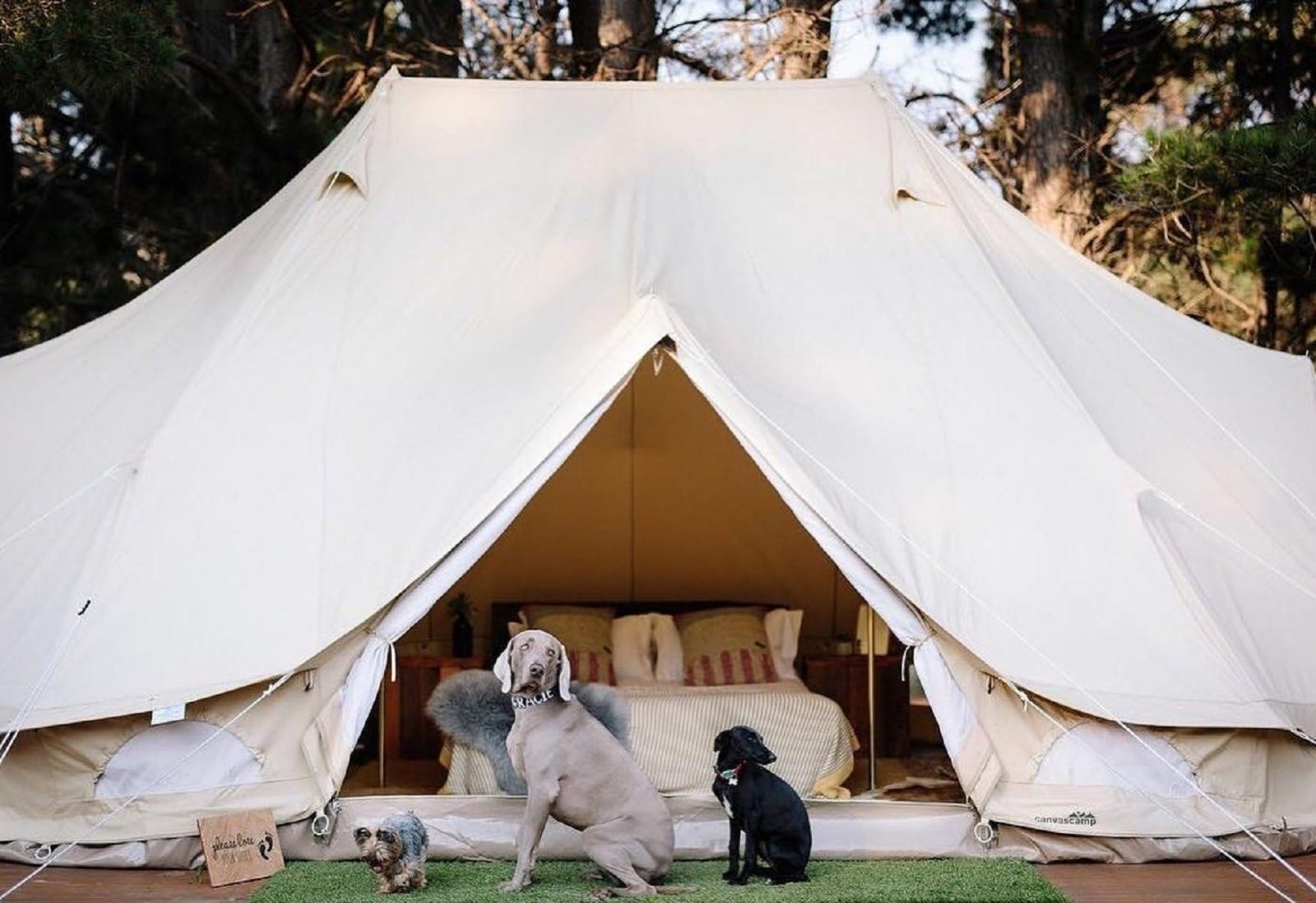 Yallingup Lodge and Spa Retreat, Yallingup, Western Australia