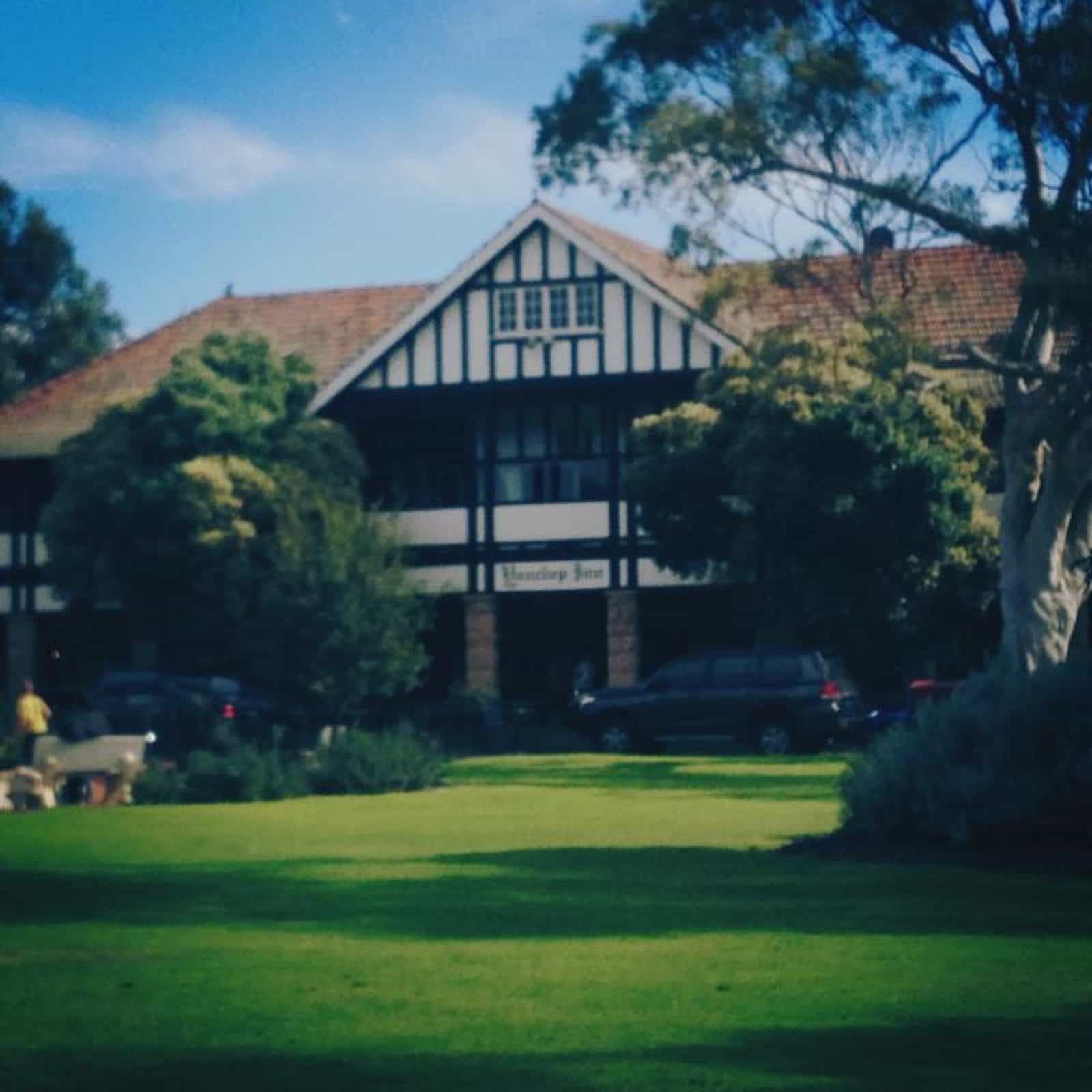 Yanchep Inn