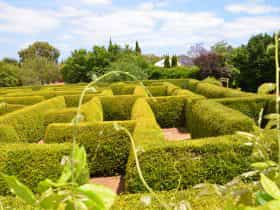 Amaze Miniature Park, Barragup, Western Australia