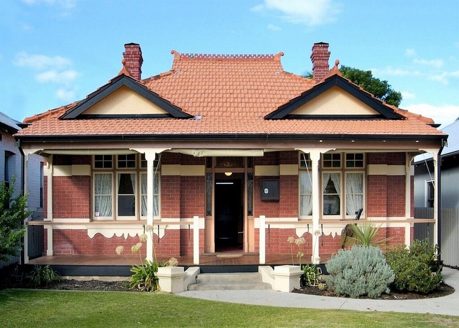 ANZAC Cottage