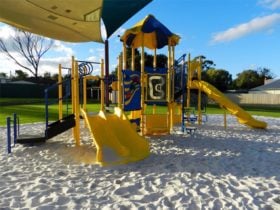 Apex Park, Northam, Western Australia