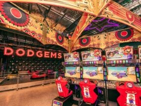 dodgems