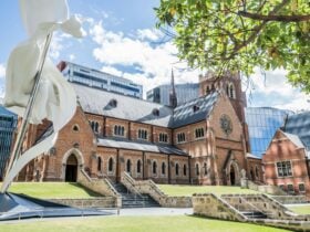 Ascalon, Perth, Western Australia