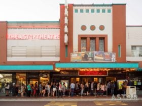 Astor Theatre, Mt Lawley, Western Australia
