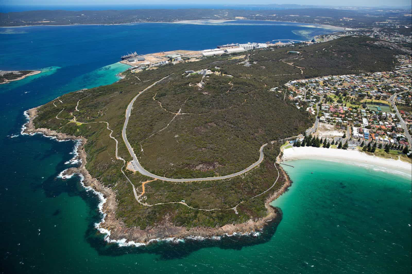 Avenue of Honour, Albany, Western Australia