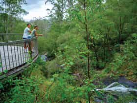 Beedelup Falls, Beedelup National Park