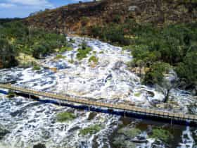 Bells Rapids, Brigadoon, Western Australia