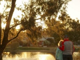 Bernard Park, Northam, Western Australia
