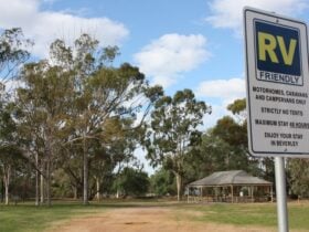 Beverley RV Park