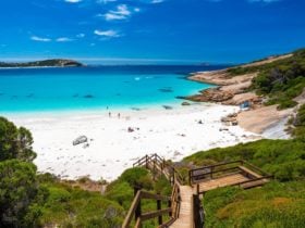 Blue Haven Beach, Cape Le Grand, Western Australia
