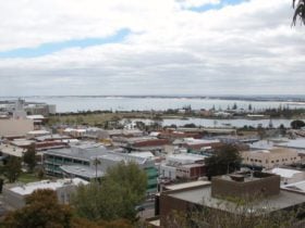 Boulters Heights, Bunbury, Western Australia