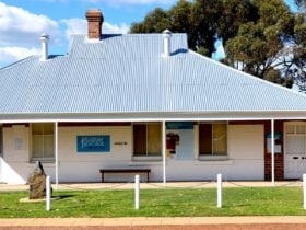 Brookton Museum and Heritage Centre, Brookton, Western Australia