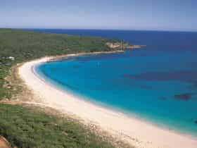 Bunker Bay, Dunsborough, Western Australia