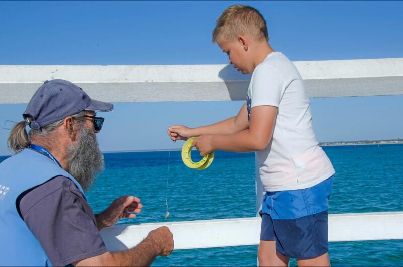 Busselton Jetty, Busselton, Western Australia