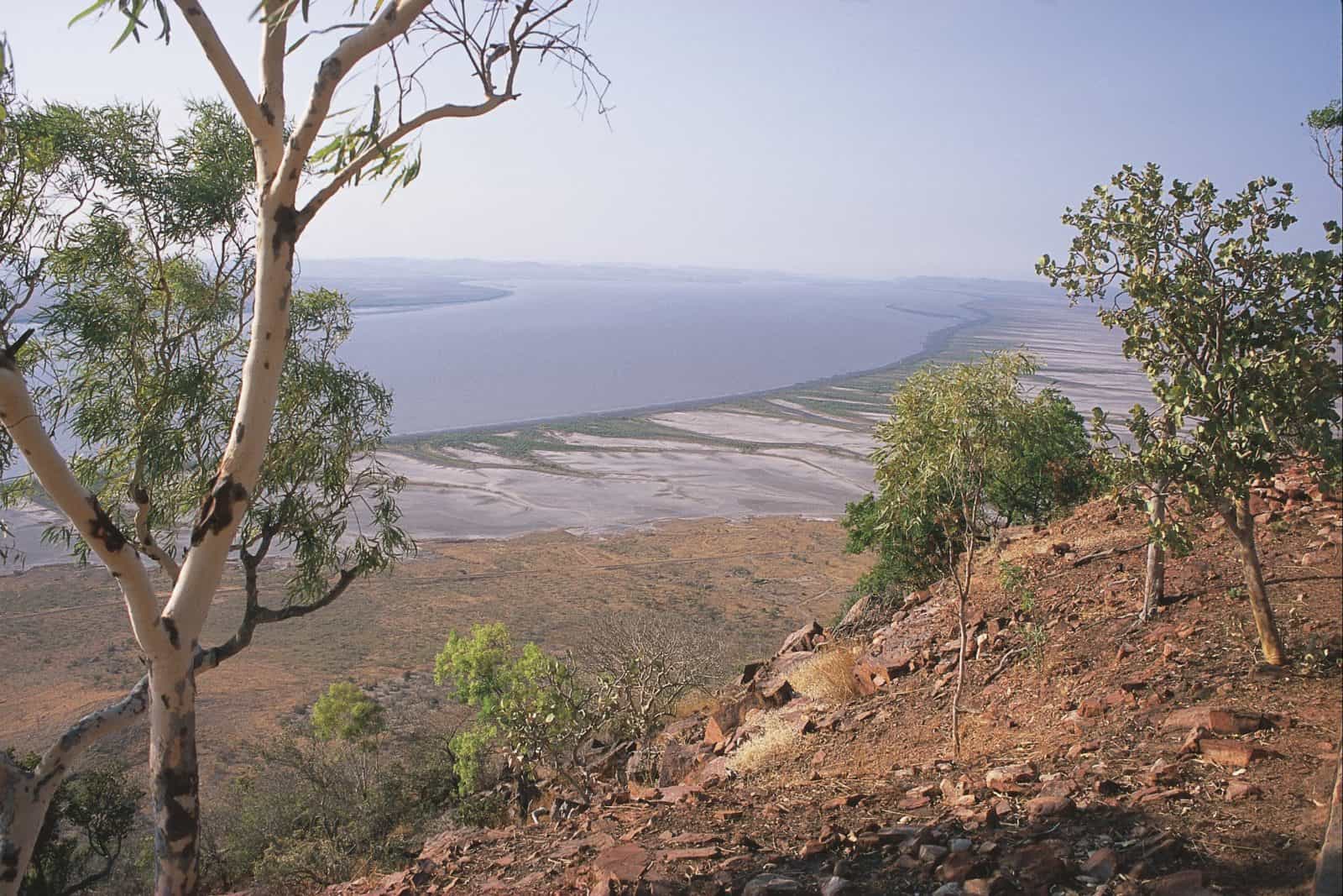 Cambridge Gulf, Western Australia