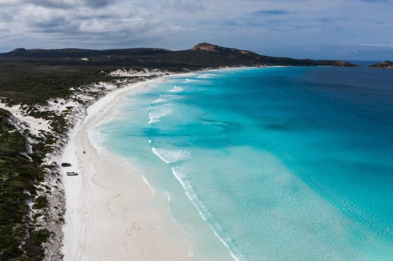 Cape Le Grand National Park, Esperance, Western Australia