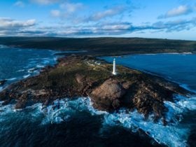 Cape Leeuwin, Leeuwin, Western Australia