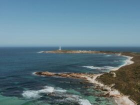 Cape Leeuwin