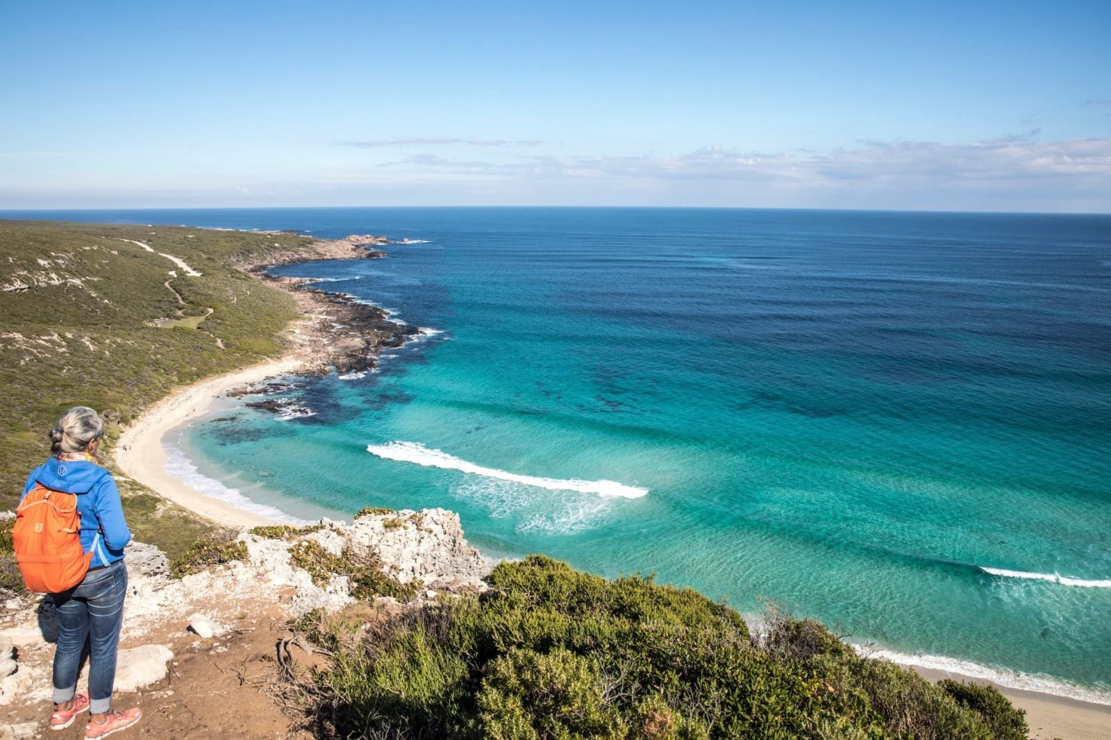 Cape to Cape Track, Dunsborough, Western Australia