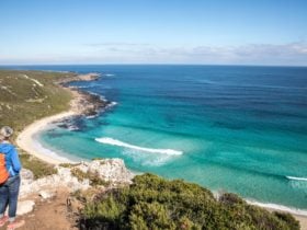 Cape to Cape Track, Dunsborough, Western Australia
