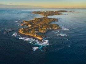 Cape Vlamingh, Rottnest Island, Western Australia