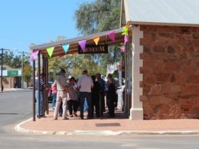 Carnamah Museum, Carnamah, Western Australia