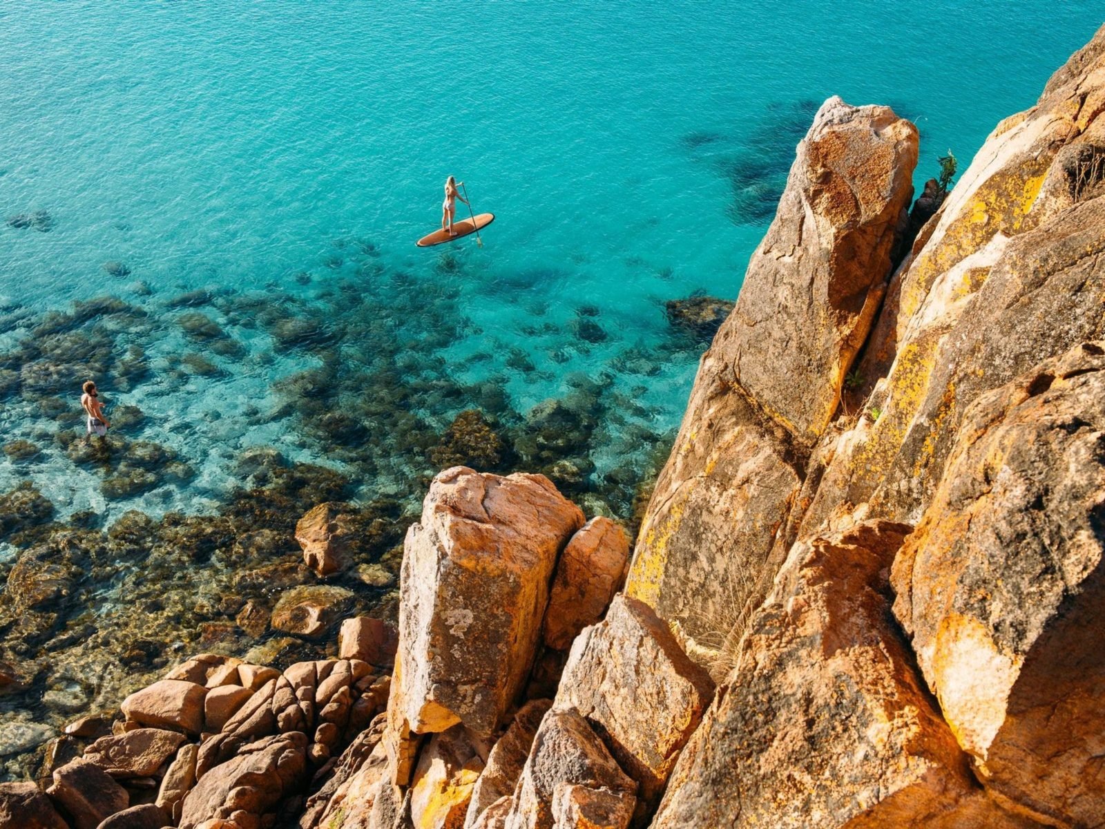 Castle Rock Bay, Dunsborough, Western Australia
