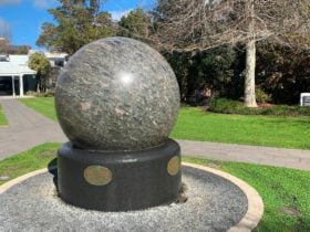 Centenary Gardens, Bunbury, Western Australia