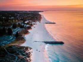 City Beach