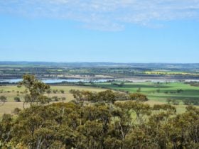 County Peak, Bally Bally, Western Australia