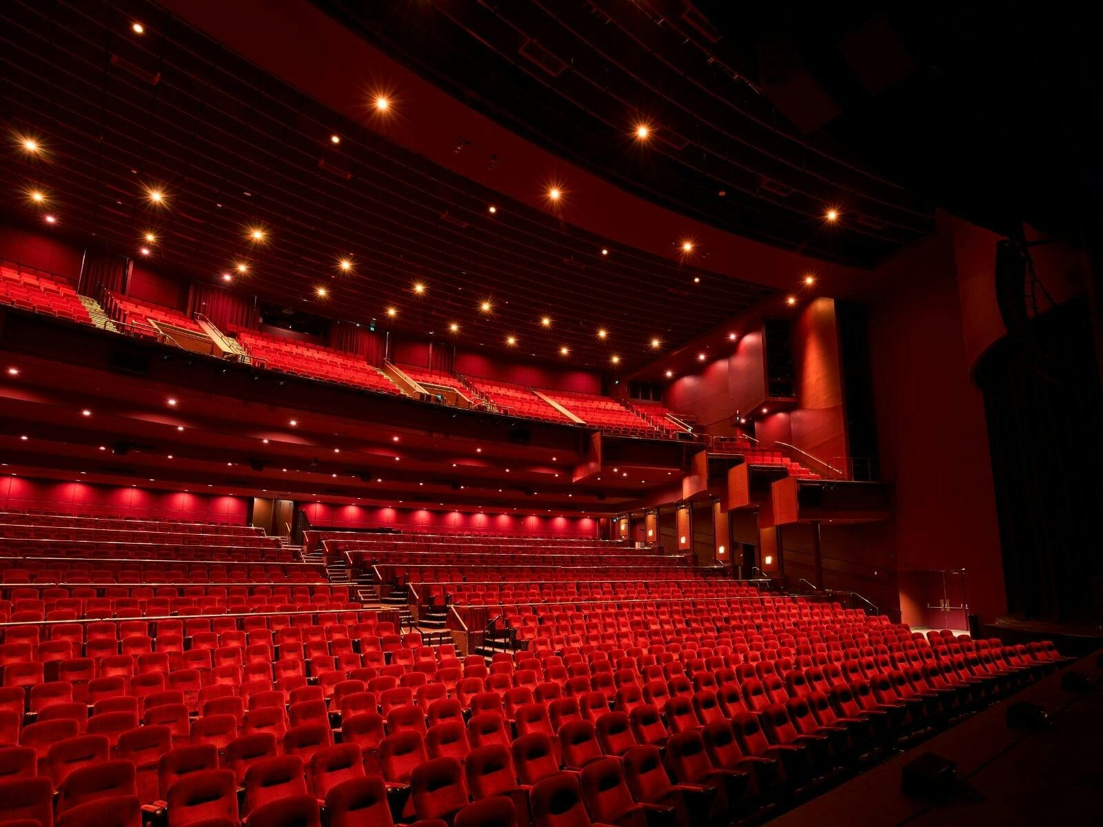 Crown Theatre Perth