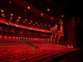 Crown Theatre Perth