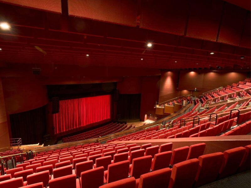 Crown Theatre Perth