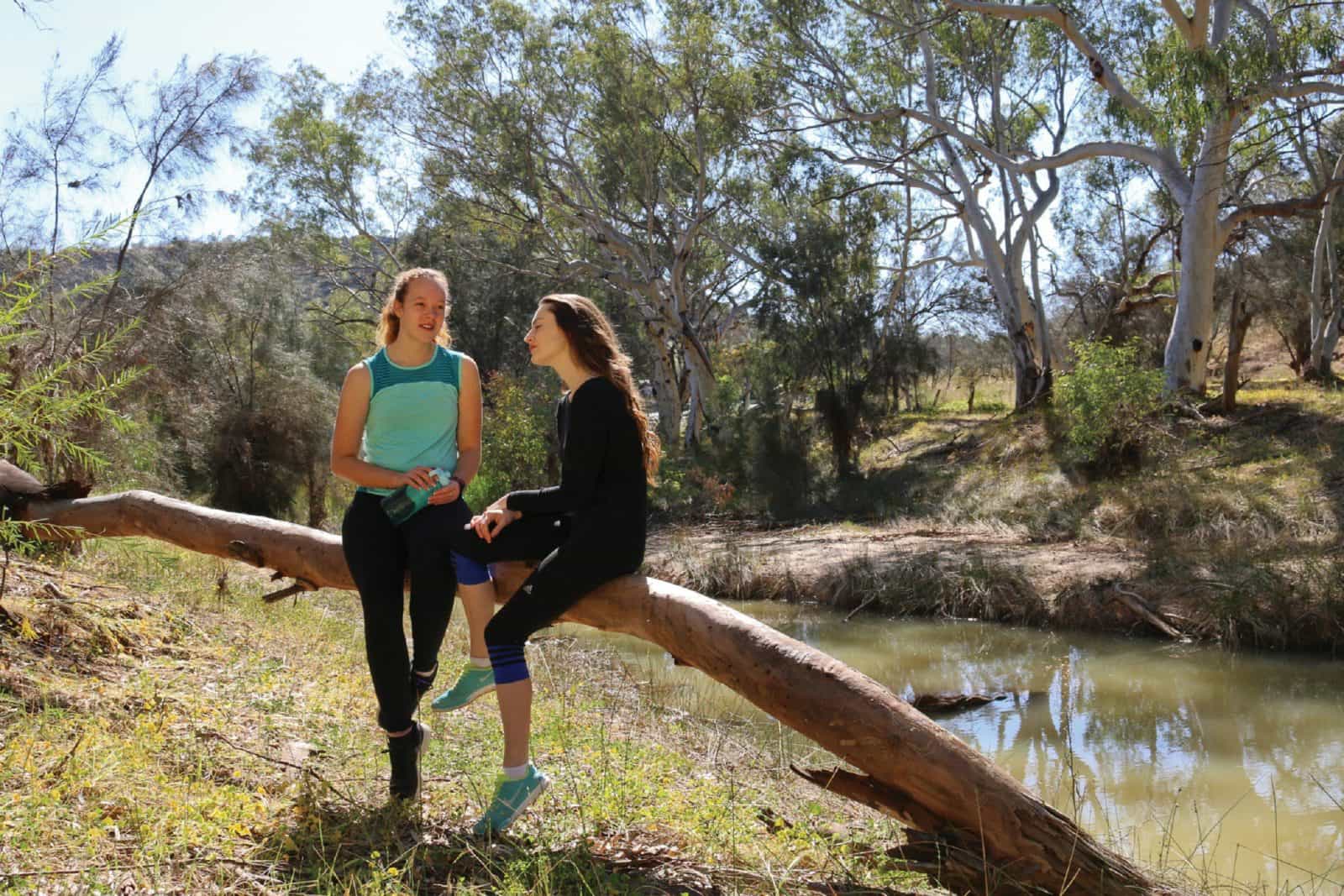 Depot Hill, Mingenew, Western Australia